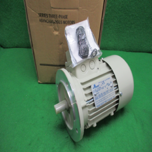 초30035/미사용후렌치모터/TS71B4/0.37KW/MTOVARIO