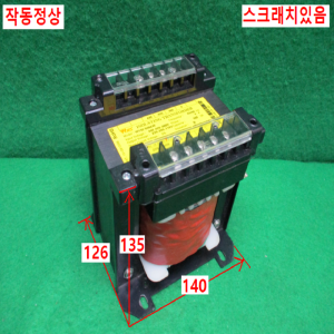 주10088/TR변압기/트랜스포머/WY42-500AW/WYES