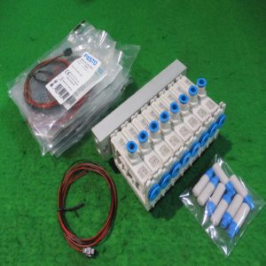 초15252/미사용진공발생기/OVEL-10-H-15-P-VQ6-UA-C-A-H3/FESTO