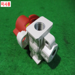 초15254/미사용공압잔류압력릴리프밸브/VHS20-02A/SMC