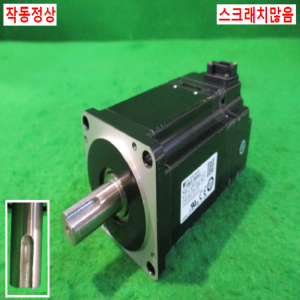 초15258/서보모터/SGMJV-04ADA21/400W/야스가와