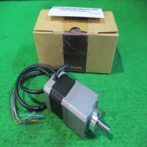 초15260/미사용스텝핑모터/A15K-S545-G10/Autonics
