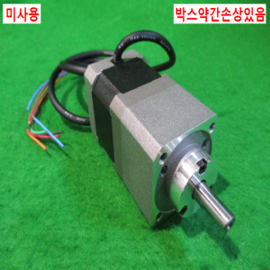 초15260/미사용스텝핑모터/A15K-S545-G10/Autonics