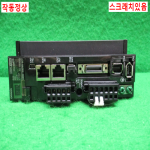 주20294/서보드라이브/R88D-KN04H-ECT/400W/옴론
