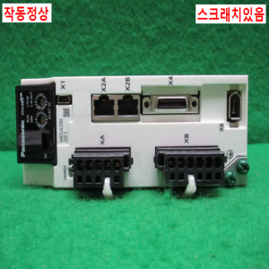 주20295/서보드라이브/MBDLN25BE/400W/파나소닉