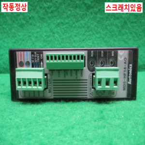 주20296/스텝모터드라이브/MD5-HF14-AO/오토닉스