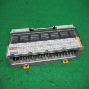 주20301/단자대/R32C-NS5A-40P/APAN3124/삼원