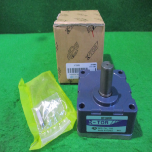 초15264/미사용감속기/XTG95K/SPG