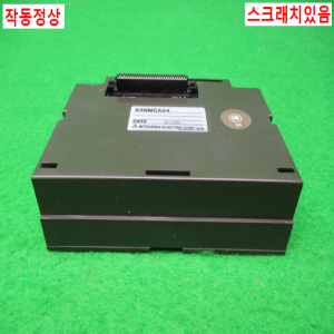 노13377/PLC/A3NMCA24/DATE402D/미츠비시