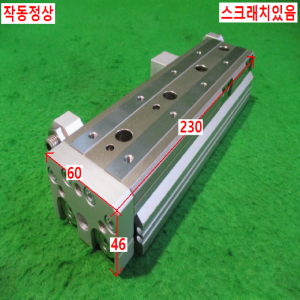 초15276/공압실린더/MXQ20-100A/SMC
