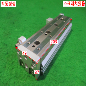 초15277/공압실린더/MXQ16-100A/SMC