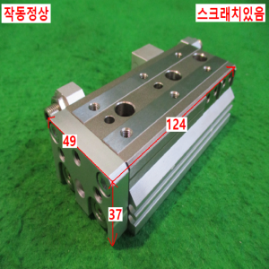 초15282/공압실린더/MXQ16-50A/SMC