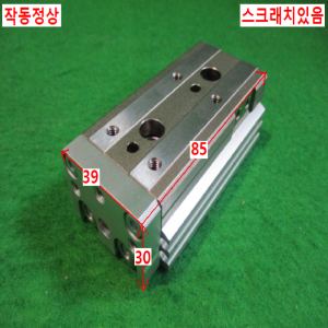 초15284/공압실린더/MXQ12-30/SMC