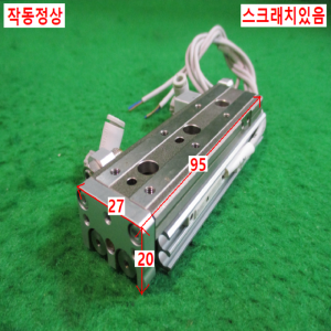 초15287/공압실린더/MXQ6-50A/SMC