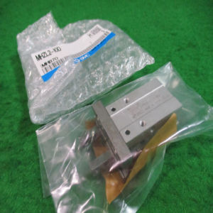 초15293/미사용공압집게,핑거실린더/MHZL2-10D/SMC
