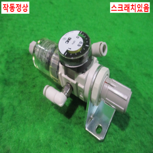 초15297/레귤레이터/AW10-M5BG-A/SMC