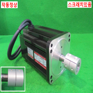 주75032/AC서보모터/S13-A1533-4P-K-Z/1.5KW/에스에이티