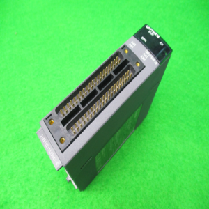 노13402/PLC/QD77MS16/시리얼21/미츠비시