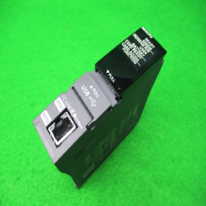 노13404/PLC/R04CPU/시리얼6632A/미츠비시