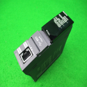노13405/PLC/R04CPU/시리얼64329/미츠비시