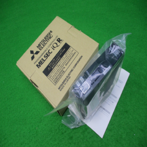노13407/미사용PLC/R16MTCPU/시리얼25/미츠비시