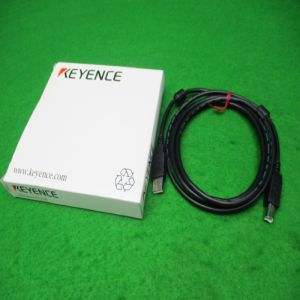 노13408/미사용USB2.0케이블/OP-66844/키엔스