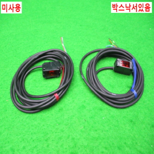 노13410/미사용투과형센서/광전센서/PZ2-51T/RZ2-51PR/키엔스
