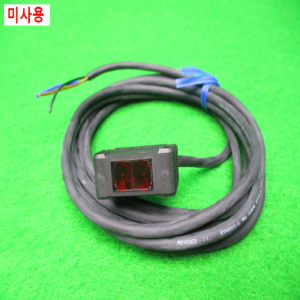 노13413/미사용반사형광전센서/PZ-G61N/키엔스