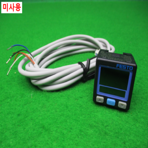 노13421/미사용압력센서/SPABT-V1-R18-2N-K2-B-SA/FESTO