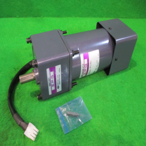 주75041/미사용속도조절모터/S9KC5BH/S9I180GB-V12/SPG