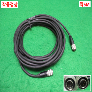 초20044/레이저센서케이블/OP-87904/약5M/키엔스