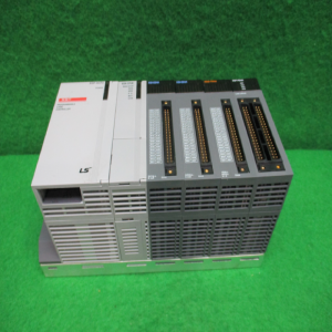 초20045/PLC세트/XGP-ACF2/XGK-CPUE/XGI-D24A/XGQ-TR4A/XGF-PD4H/LS