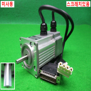 노13427/미사용서보모터/AMKB100G10NAL/100W/파나소닉