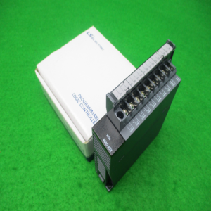 노13429/미사용PLC/XGF-DV8A/V1.21/LS