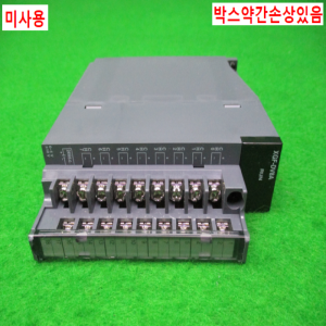 노13429/미사용PLC/XGF-DV8A/V1.21/LS