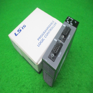 노13432/미사용PLC/XGL-C22A/V3.10/LS