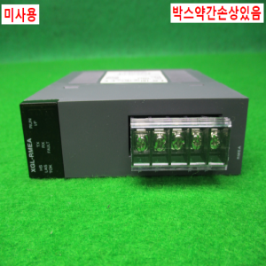노13433/미사용PLC/XGL-RMEA/V1.60/LS