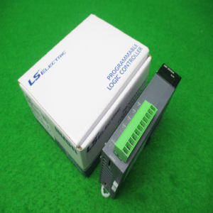 노13435/미사용PLC/XBF-DV04A/V1.10/LS
