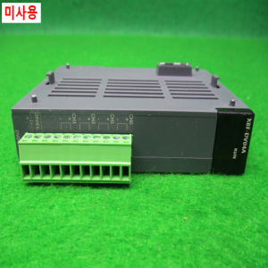노13435/미사용PLC/XBF-DV04A/V1.10/LS