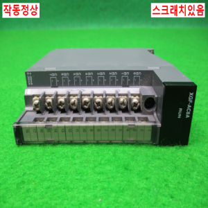 노13448/PLC/XGF-AC8A/V1.12/LS