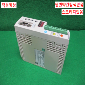 주20316/서보드라이브/MR-C20A/200W/미쓰비시