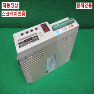 주20318/서보드라이브/MR-C10A/100W/미쓰비시