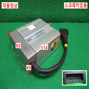 주10100/전동실린더/RCA-SRA4R-I-20-2.5-50-A1-P/IAI