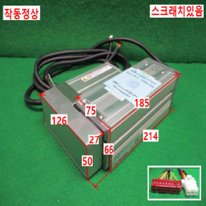 주10107/액츄에이터/RCA2-TA7R-I-30-3-75-A1-S-ML/IAI