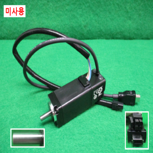 주10108/미사용서보모터/SGM7M-A3E3A21/33W/야스가와
