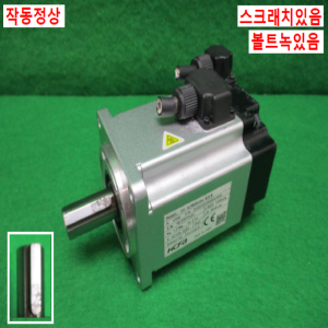 주10110/서보모터/SV-X2MH040A-N2LN/400W/HCFa
