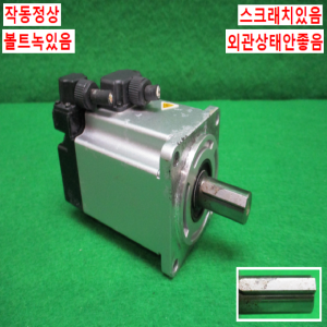 주10111/서보모터/SV-X2MH040A-N2LN/400W/HCFa