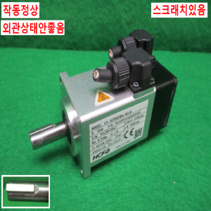 주10112/서보모터/SV-X2MH010A-N2LN/100W/HCFa