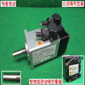 주10113/서보모터/SV-X2MH010A-N2LN/100W/HCFa