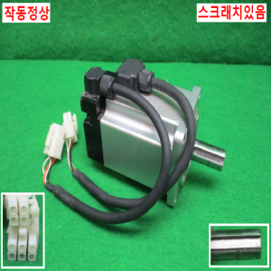 주10114/서보모터/SV-X2MH040A-N2LN/400W/HCFa